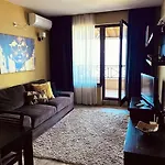 Apartment Sirena First Line