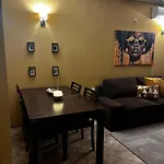 Apartment Sirena First Line