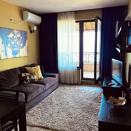 Apartamento Sirena First Line