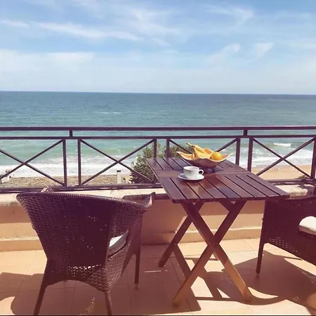 Sirena First Line Apartment