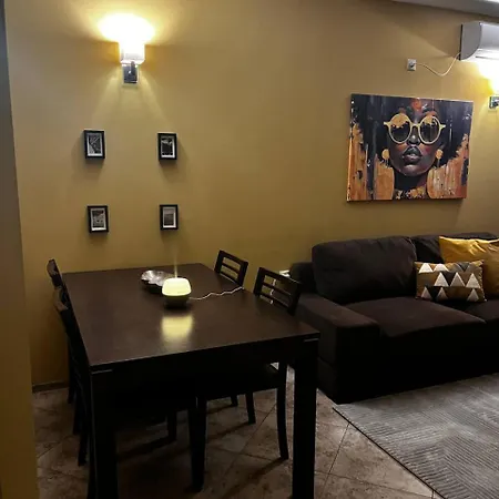 Apartamento Sirena First Line
