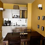 Sirena First Line Appartement