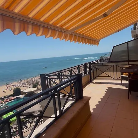 Apartman Sirena First Line